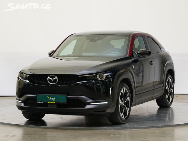 Mazda MX-30